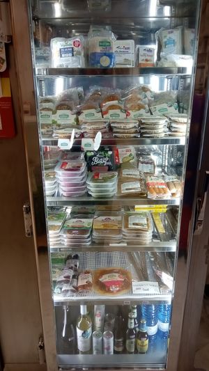  at Herbolario Salvador Navarro in Valencia