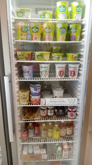  at Herbolario Salvador Navarro in Valencia