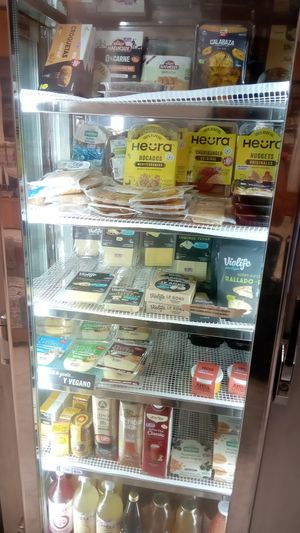  at Herbolario Salvador Navarro in Valencia