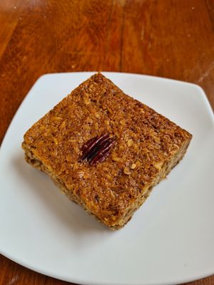  at Three Roofs Cafe in Castleton