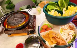  at Mother Earth 大地之素 in West Singapore