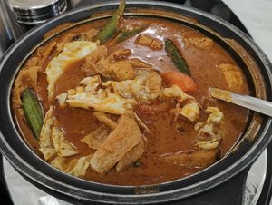  at Mother Earth 大地之素 in West Singapore