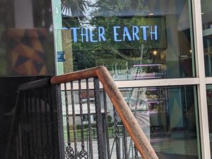  at Mother Earth 大地之素 in West Singapore