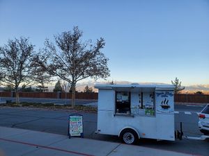 Java ship on a cold winter day😋 at Java Ship Coffee - Food Truck in Reno
