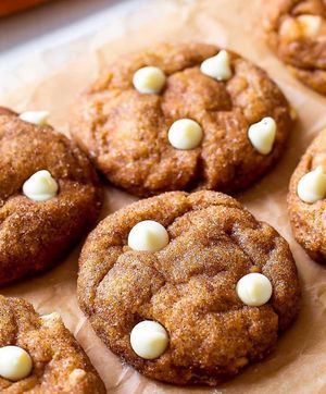 cookies at Java Ship Coffee - Food Truck in Reno