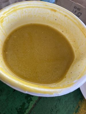   at New Start in San Andres