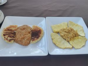  at New Start in San Andres