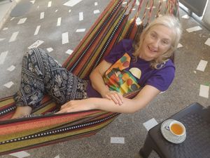  at New Start in San Andres