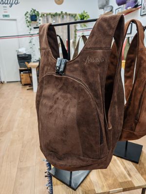 New collection 2026 at Arsayo in Paris