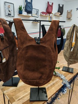 New collection 2026 at Arsayo in Paris