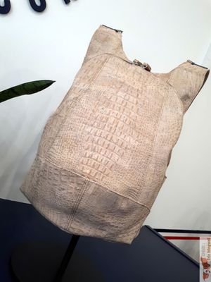 New model for june 2020 at Arsayo in Paris