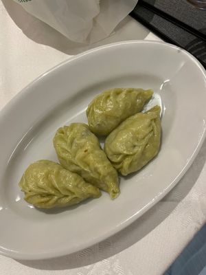  at Shangai in Cagliari