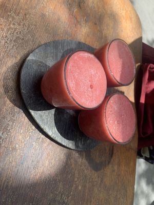   at Imagine Café in Paris