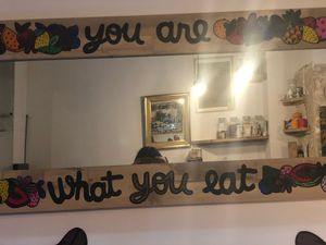 You are what you eat at Imagine Café in Paris