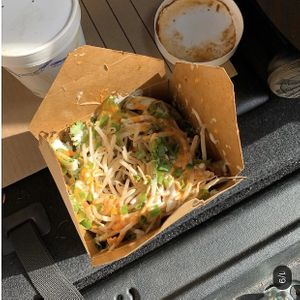 Vietnamese Fries at Green Street Food Truck in Levittown