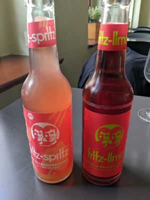  at Die Pastamanufaktur in Dresden