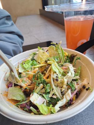  at CAVA - Nolita in New York City