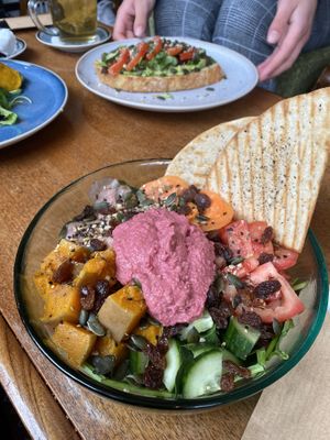   at Locals in Tilburg