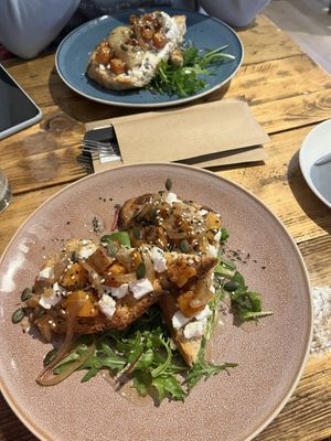   at Locals in Tilburg