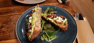  at Locals in Tilburg