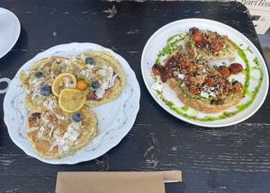   at Locals in Tilburg