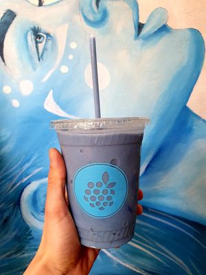 El Azul at Mora Mora - Polanco in Mexico City