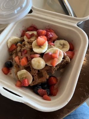 Recommend 100% at Mora Mora - Polanco in Mexico City