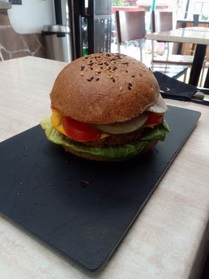  at Mora Mora - Polanco in Mexico City