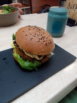  at Mora Mora - Polanco in Mexico City