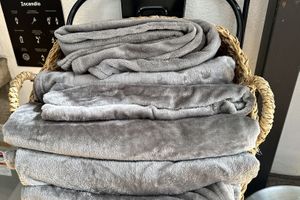 In case you need a little warmth  at Mora Mora - Polanco in Mexico City