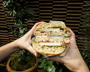  at Mora Mora - Polanco in Mexico City