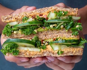  at Mora Mora - Polanco in Mexico City