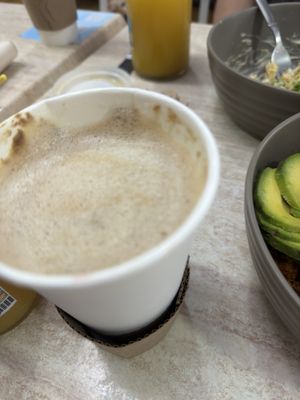   at Mora Mora - Polanco in Mexico City