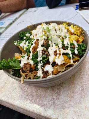  at Mora Mora - Polanco in Mexico City