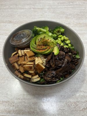   at Mora Mora - Polanco in Mexico City