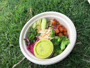   at Mora Mora - Polanco in Mexico City