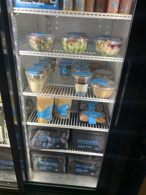   at Mora Mora - Roma in Mexico City