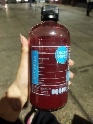 Rescate con Chief en excelente estado at Mora Mora - Roma in Mexico City