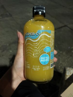 Rescate con Chief en excelente estado at Mora Mora - Roma in Mexico City