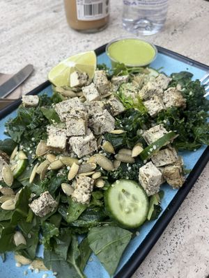   at Mora Mora - Roma in Mexico City