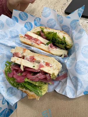  at Mora Mora - Roma in Mexico City