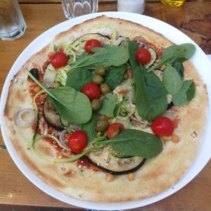  at Konoba Andreja in Krk