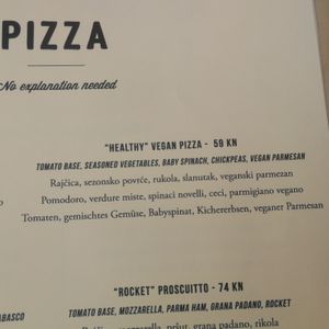  at Konoba Andreja in Krk