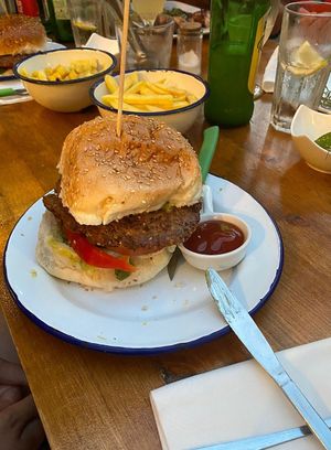  at Konoba Andreja in Krk