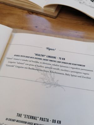  at Konoba Andreja in Krk