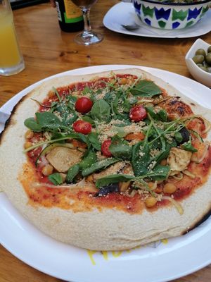  at Konoba Andreja in Krk