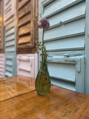   at Konoba Andreja in Krk