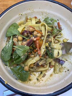   at Konoba Andreja in Krk