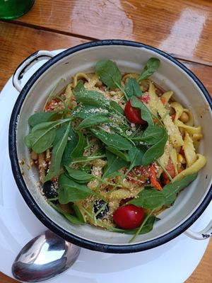  at Konoba Andreja in Krk