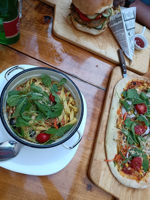  at Konoba Andreja in Krk